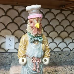 Meet your Posher, Tristan